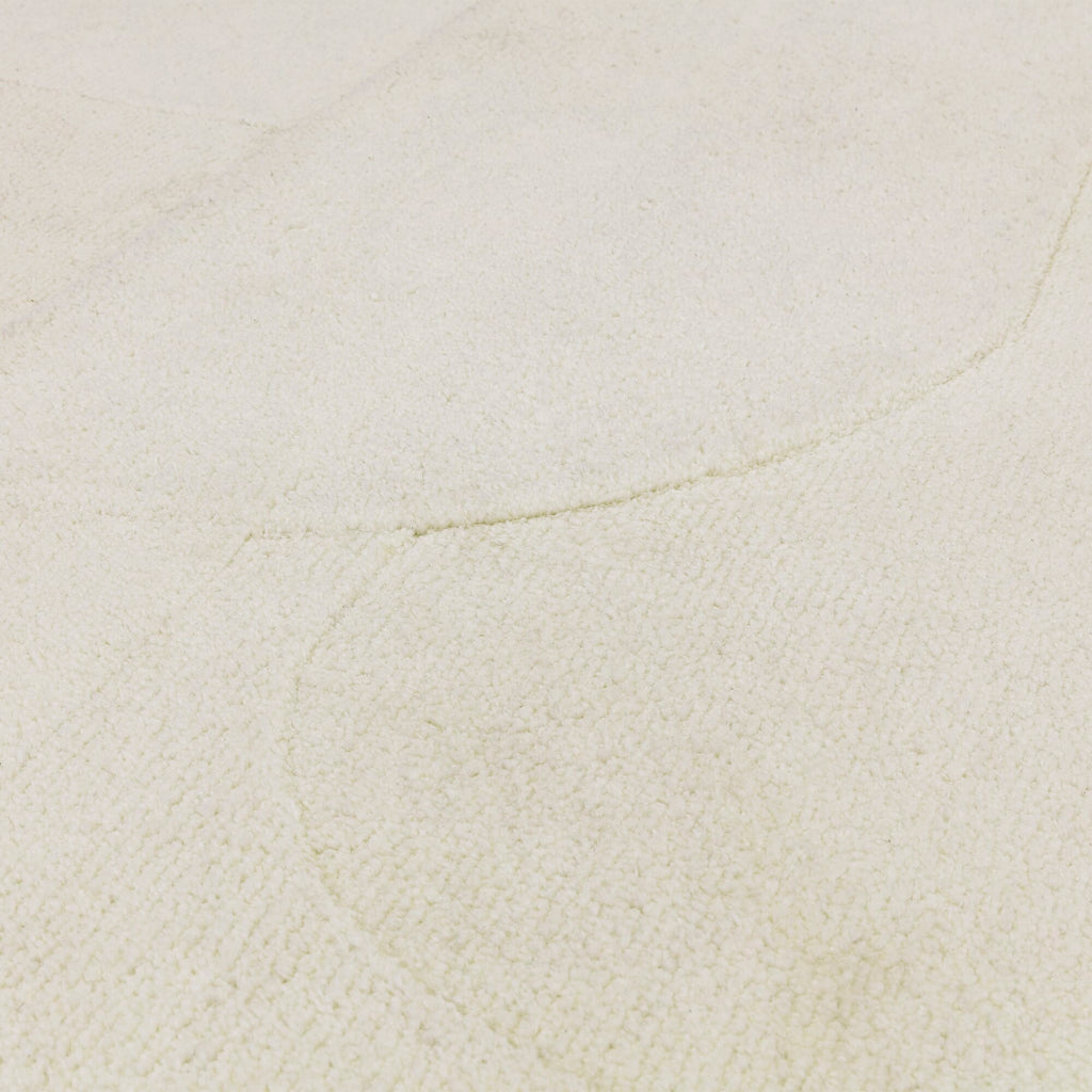 Tova Ivory Rug