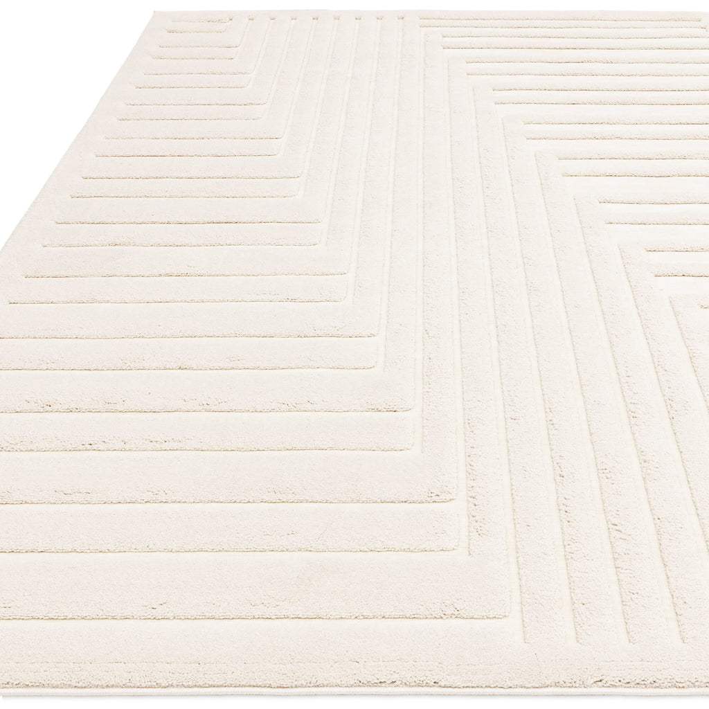 Valley Ivory Connection Rug