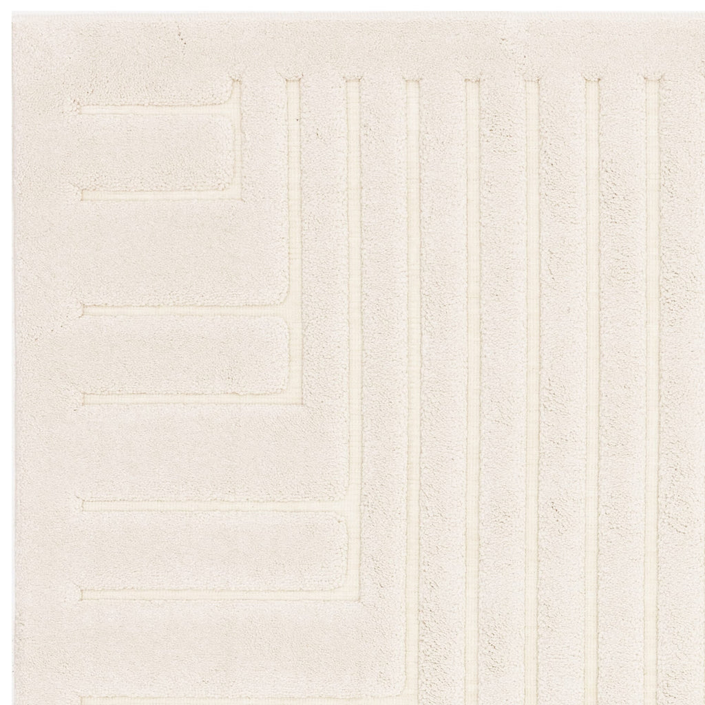 Valley Ivory Connection Rug