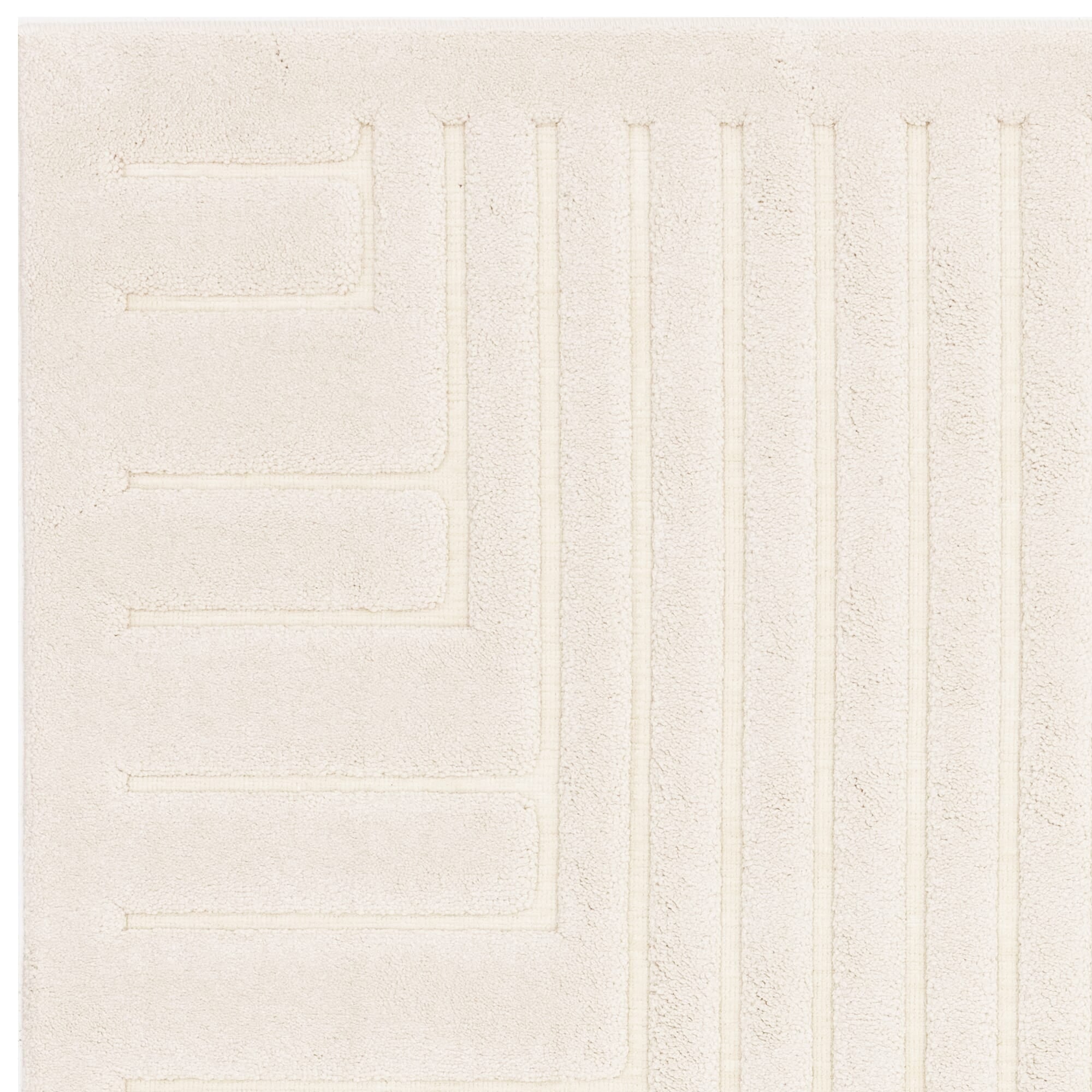 Valley Ivory Connection Rug