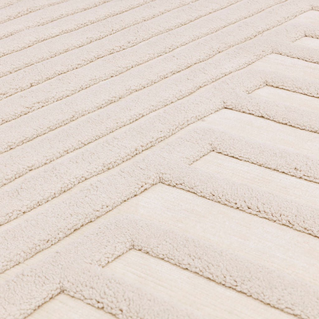 Valley Ivory Connection Rug