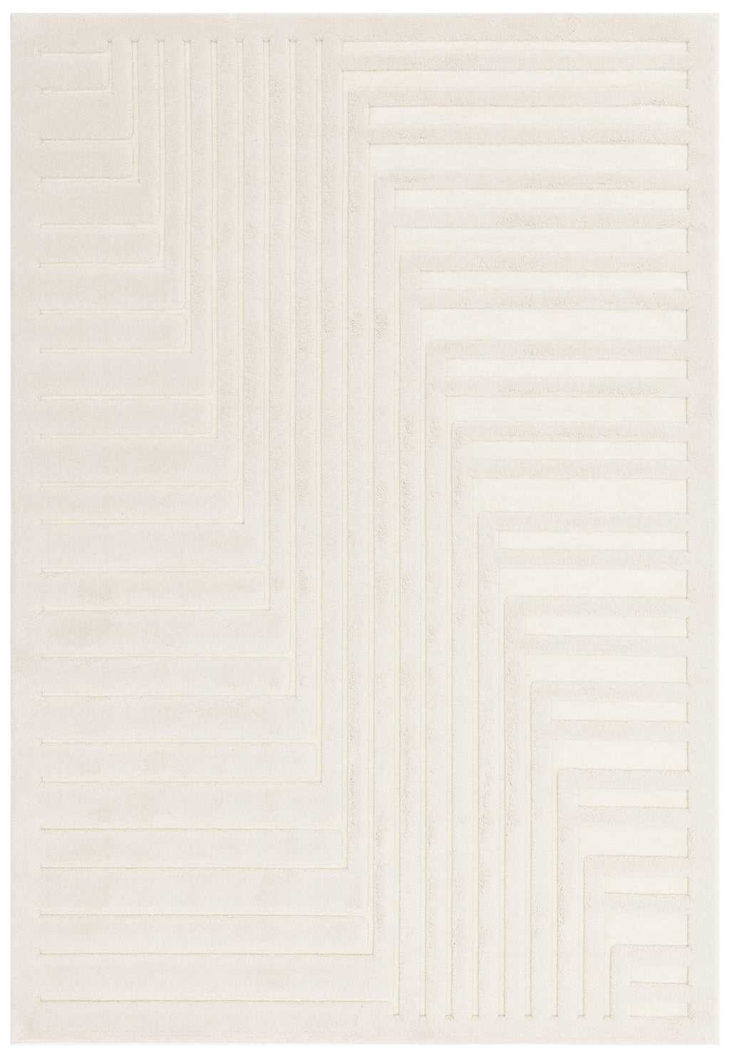 Valley Ivory Connection Rug