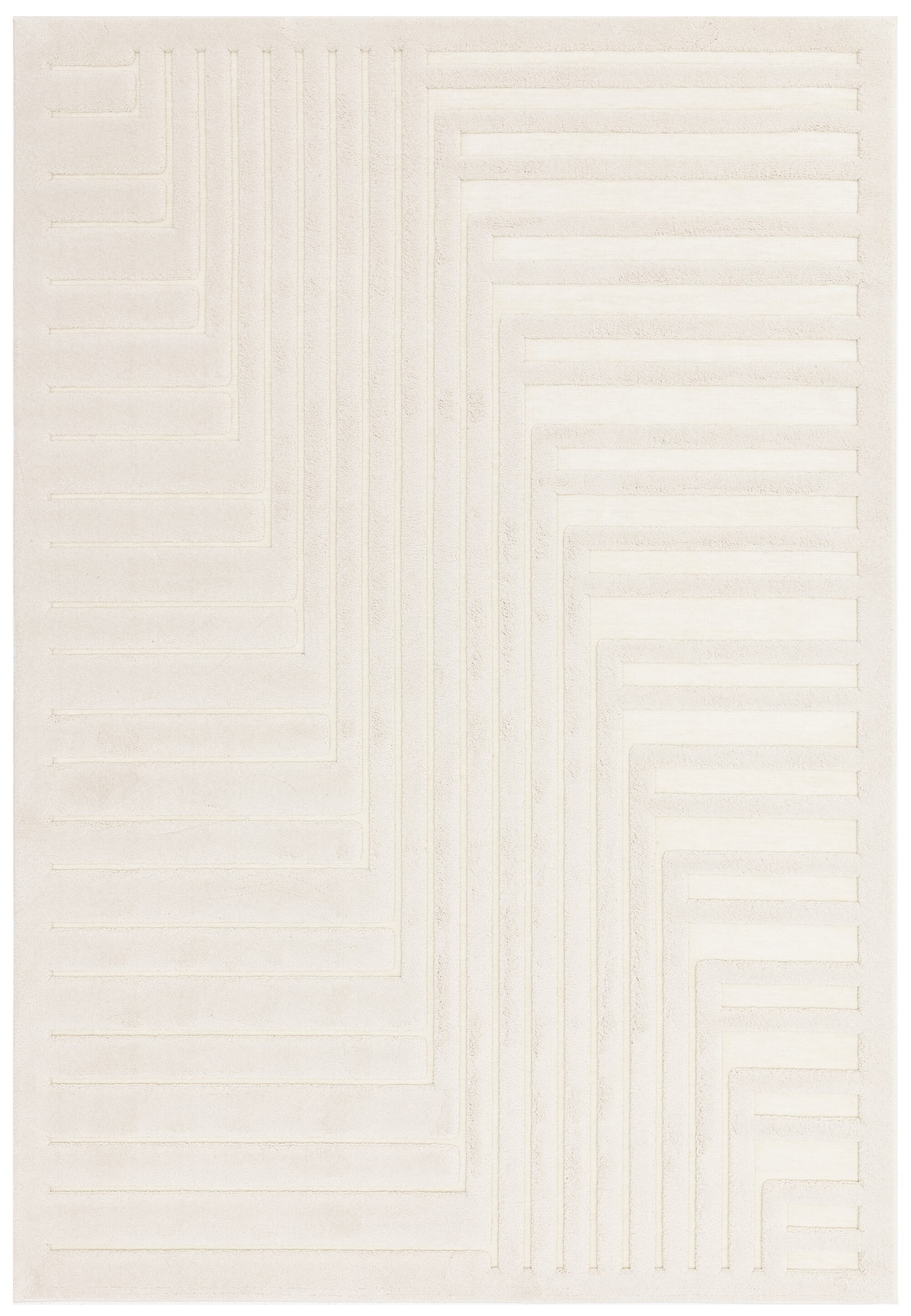Valley Ivory Connection Rug