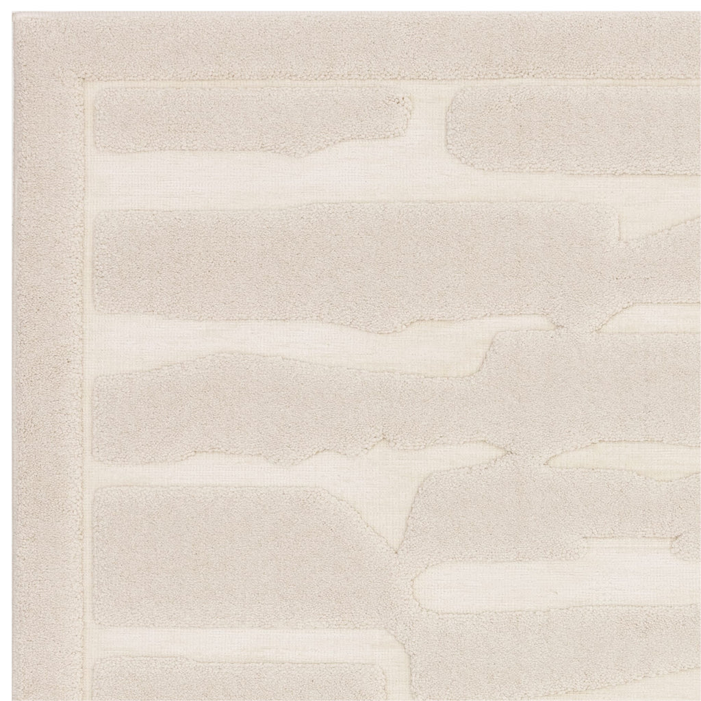 Valley Ivory Path Rug