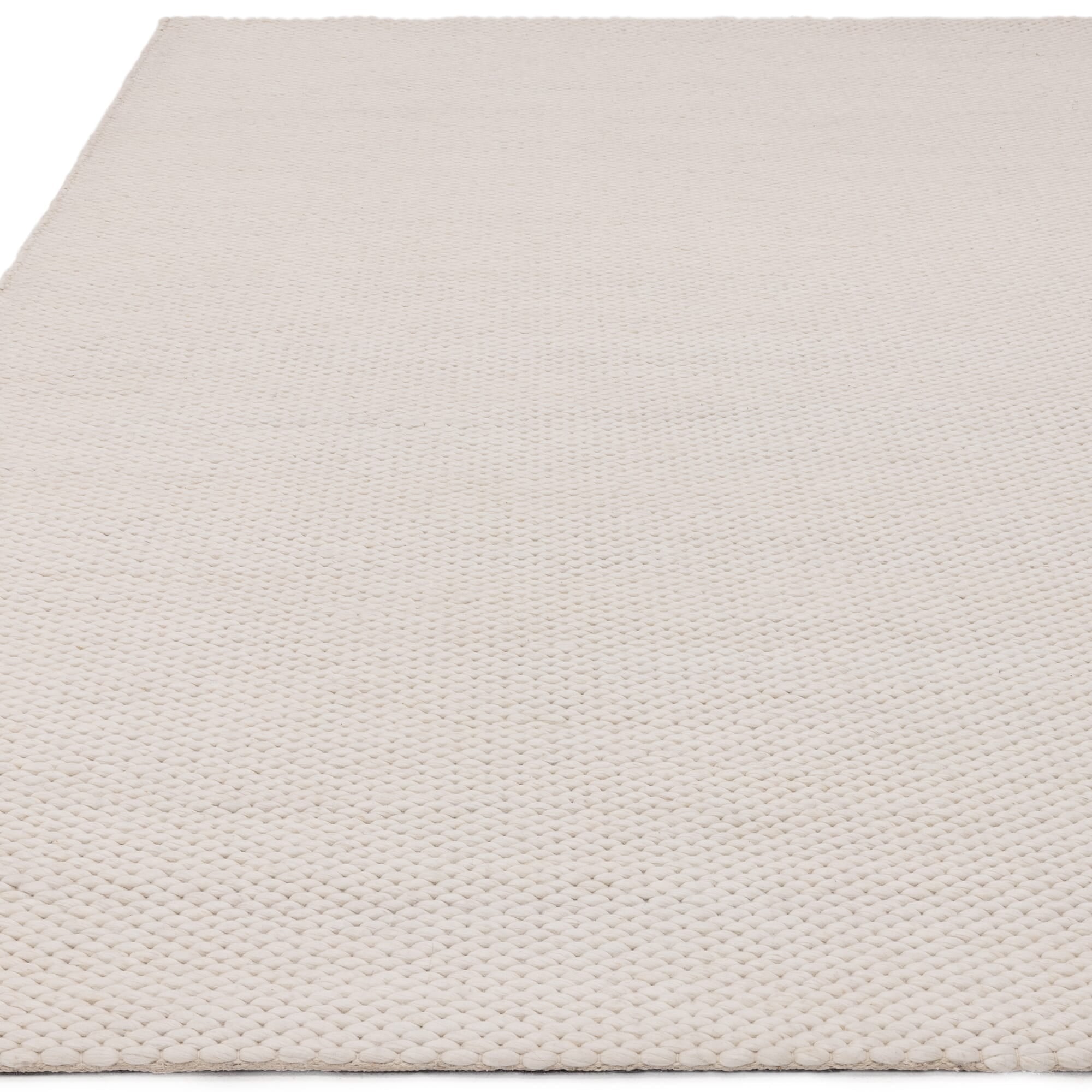 Zander Ivory Rug