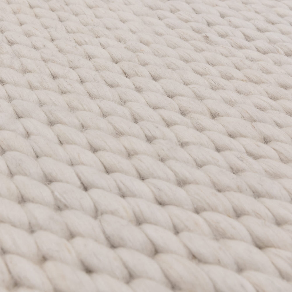 Zander Ivory Rug