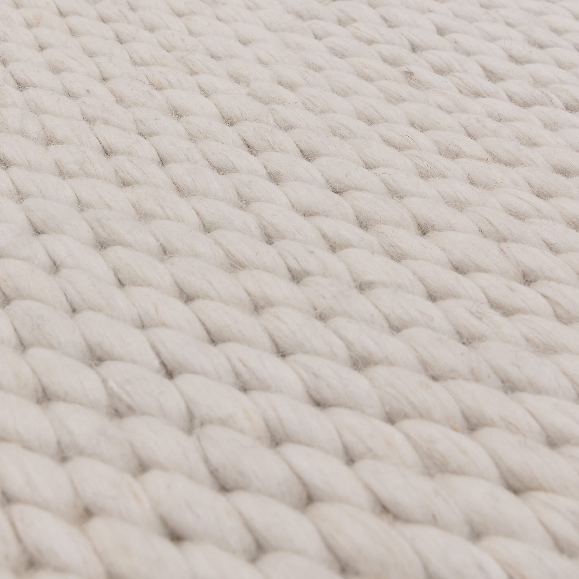 Zander Ivory Rug