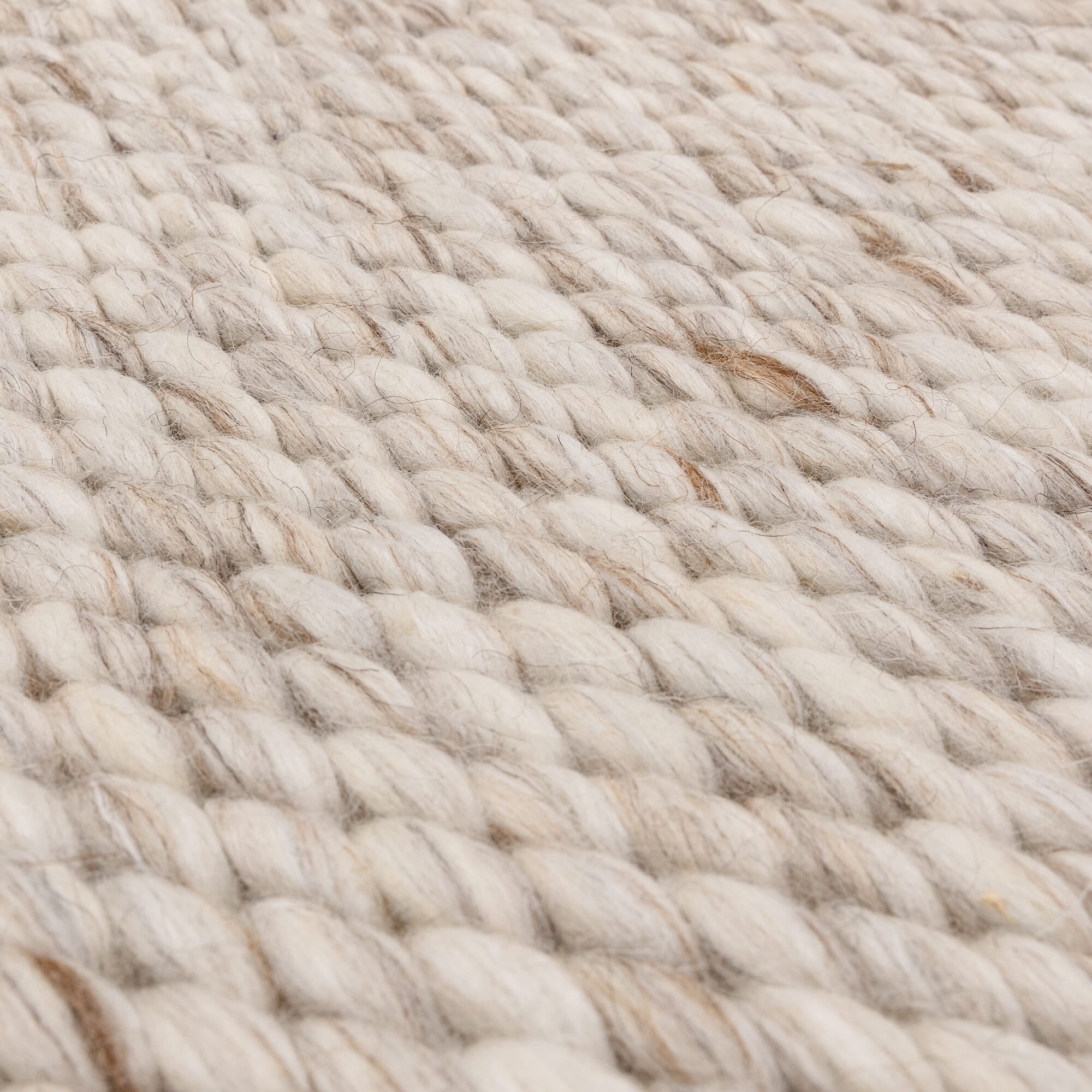 Zander Oyster Rug